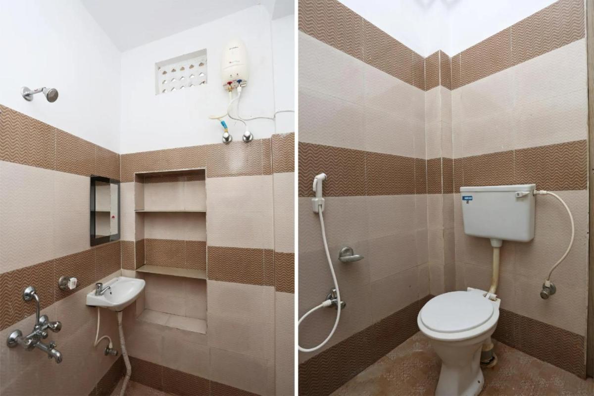 Somnath Puri Near Sea Beach - Housity