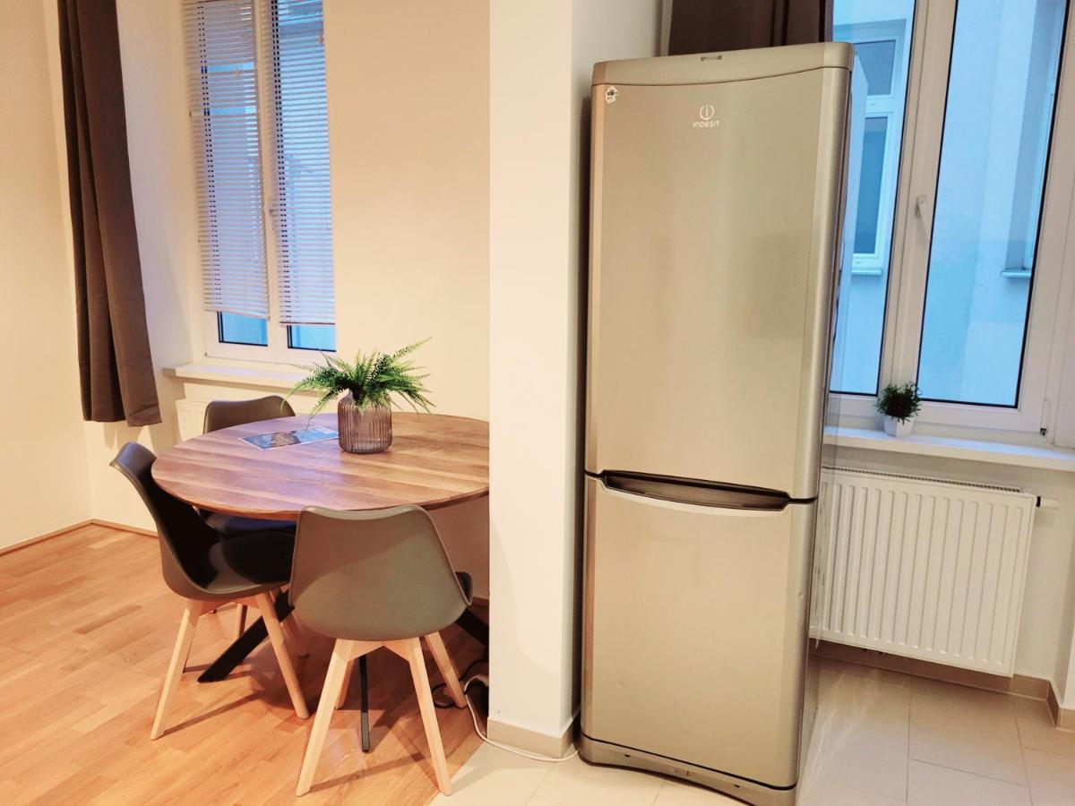 Floridsdorfer Apartment - Free Highspeed-Internet - Housity