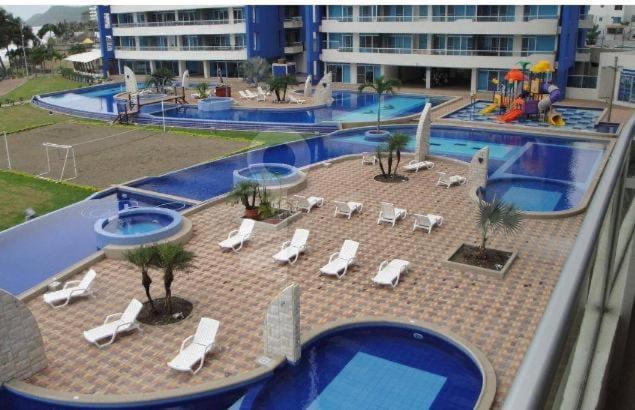 Tonsupa Diamond Beach - Housity