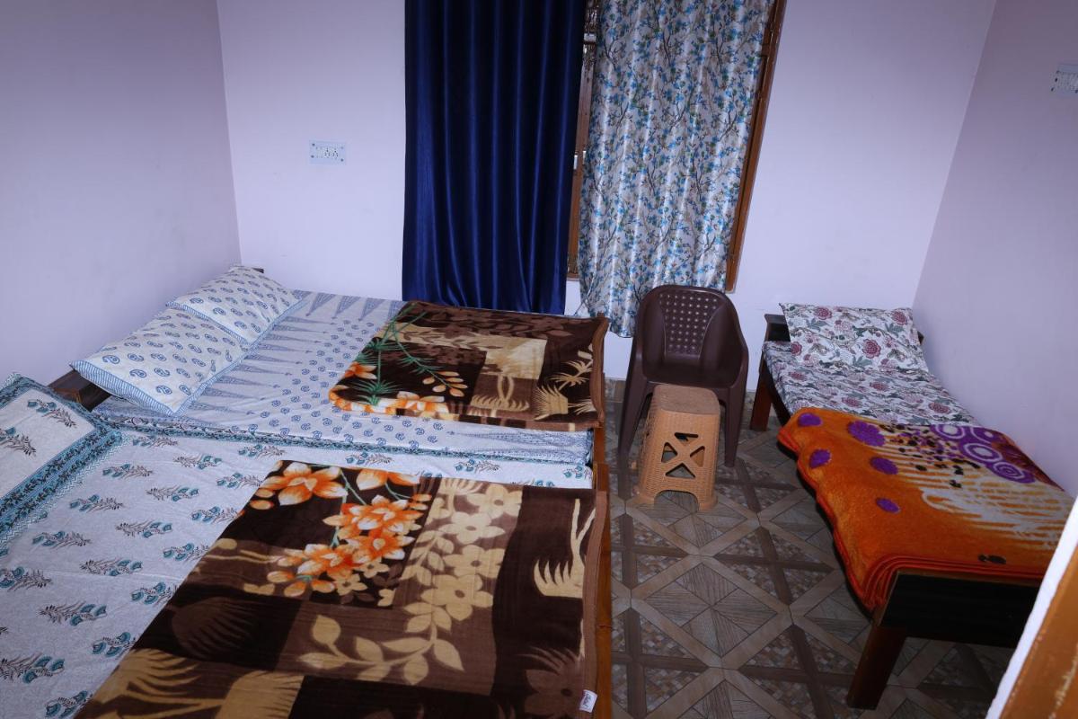 HOTEL SHIVKRIPA AND RESTAURANT - Housity