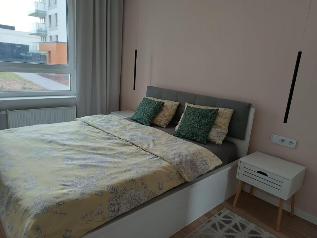 Nowy apartament w okolicach centrum - Housity