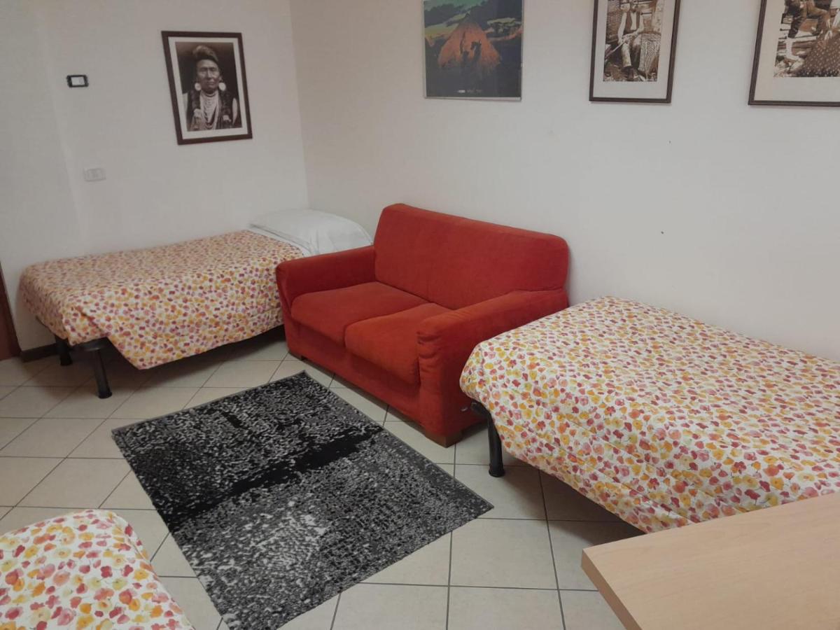 Lunga Via Delle Dolomiti - Housity