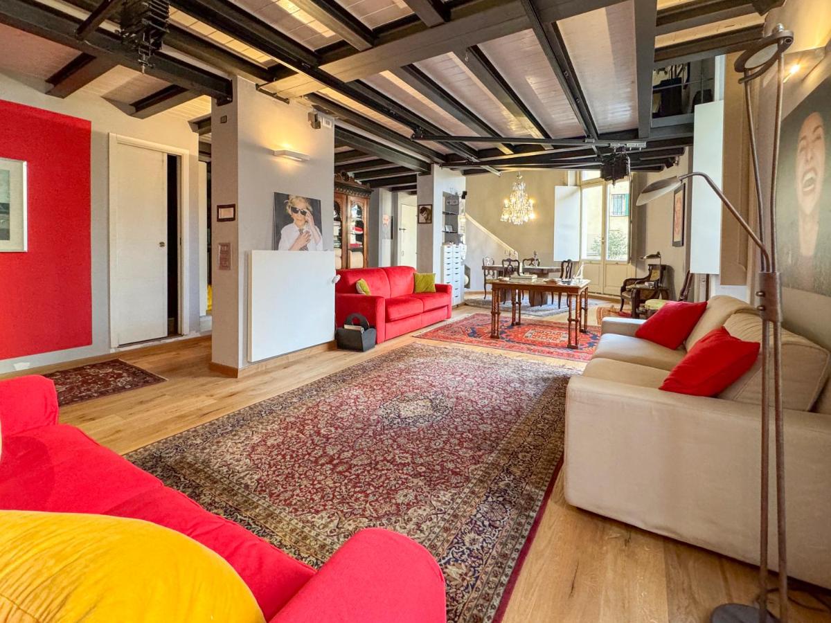 Suitetrails - T-Loft