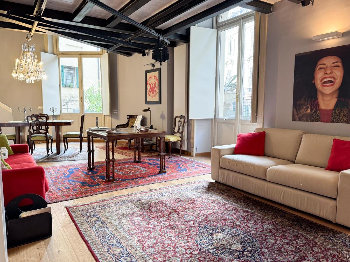 Suitetrails - T-Loft