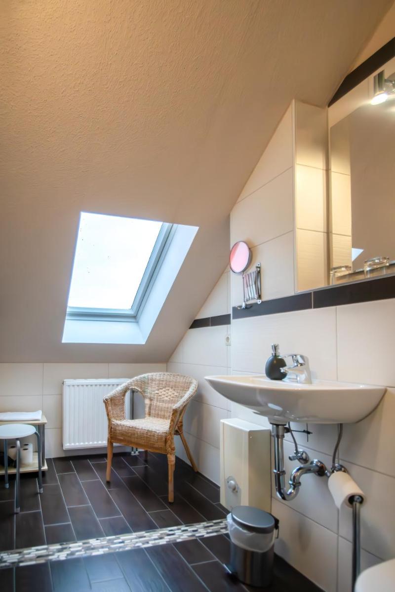 Villa Altstadtperle Erfurt - Housity