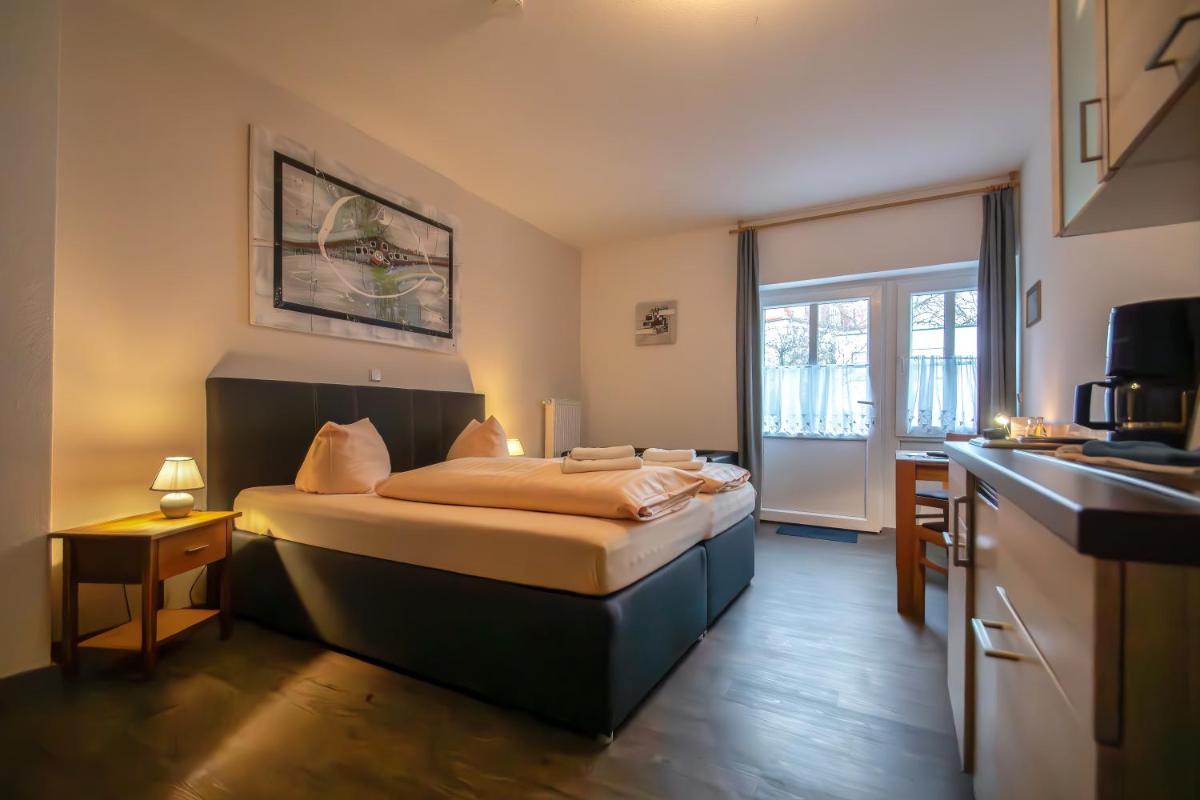 Villa Altstadtperle Erfurt - Housity
