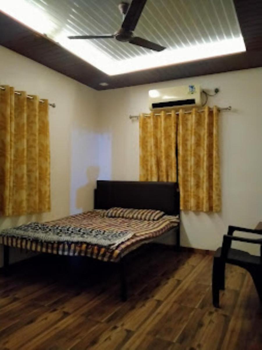 HOTEL RANVARA RESORTS , Vadgaon - Housity