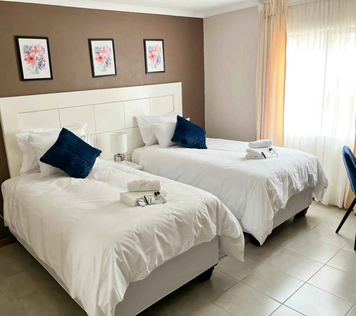 Suitetrails - Mapalesa Guest House