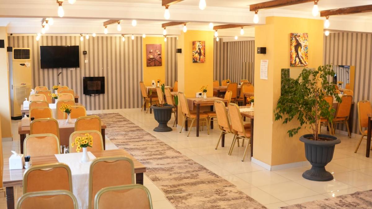 Suitetrails - Grand Krone Hotel