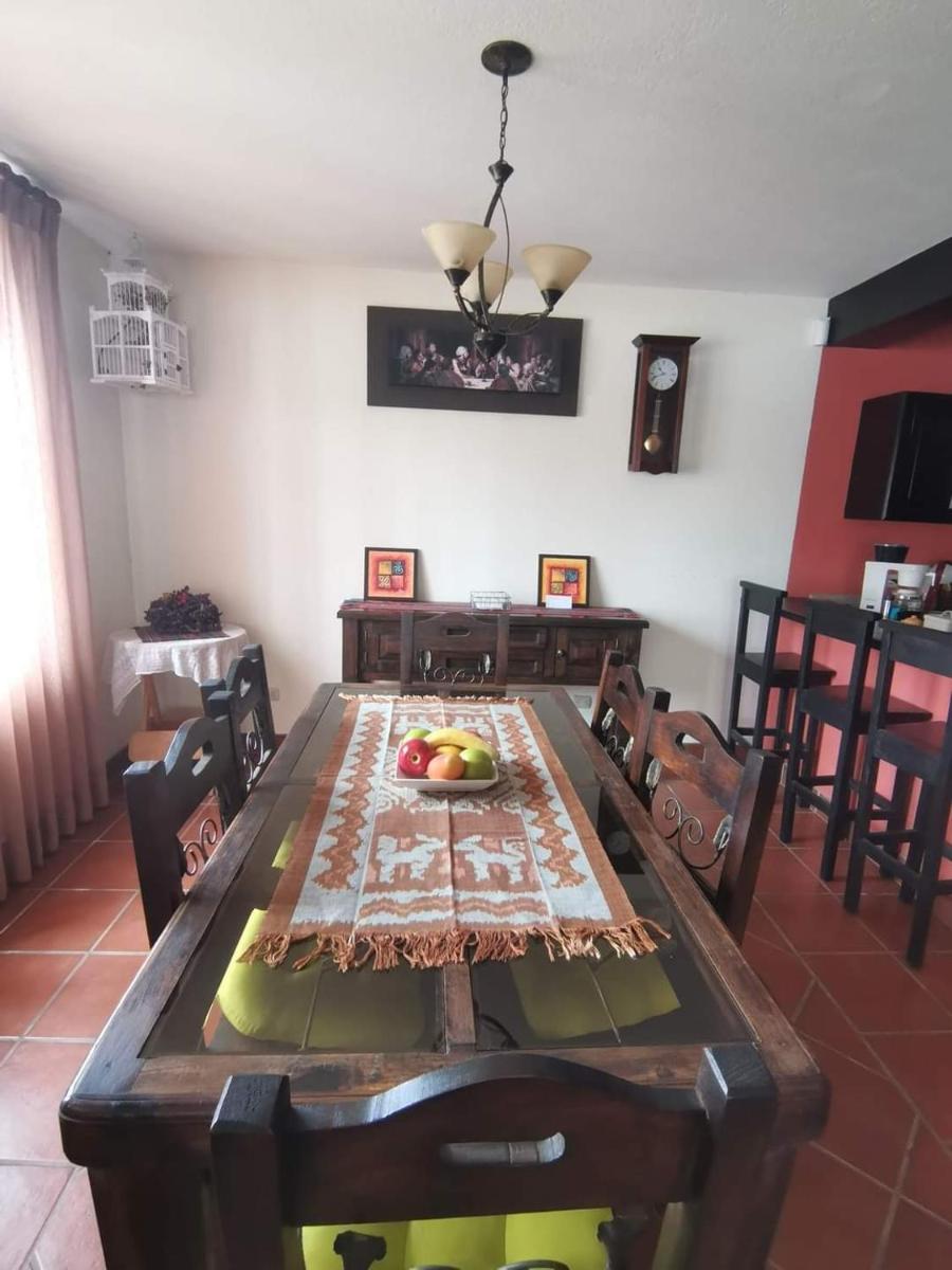 Suitetrails - Casa San Pedro en Antigua Guatemala