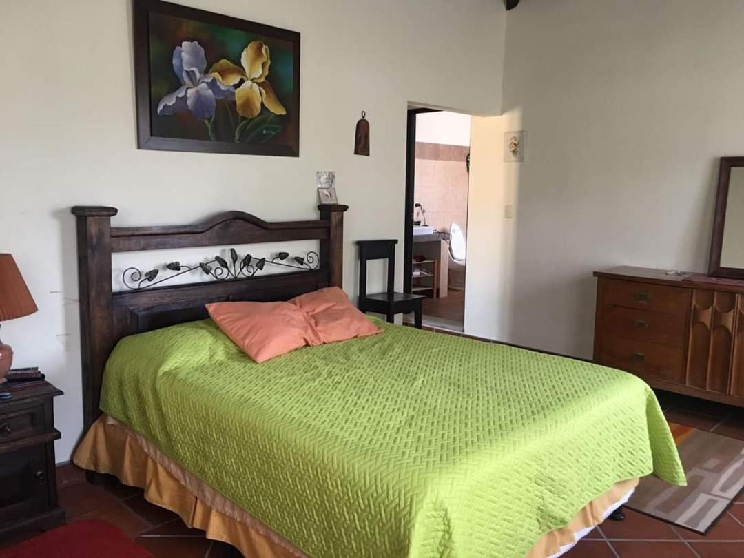Suitetrails - Casa San Pedro en Antigua Guatemala