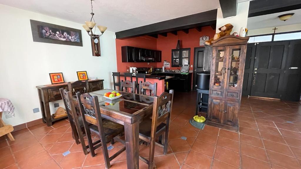 Suitetrails - Casa San Pedro en Antigua Guatemala