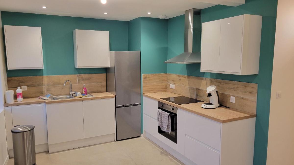 Appartement neuf avec terrasse - Housity