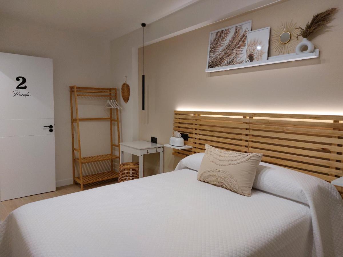 Pensión Cabezas Oviedo - Housity