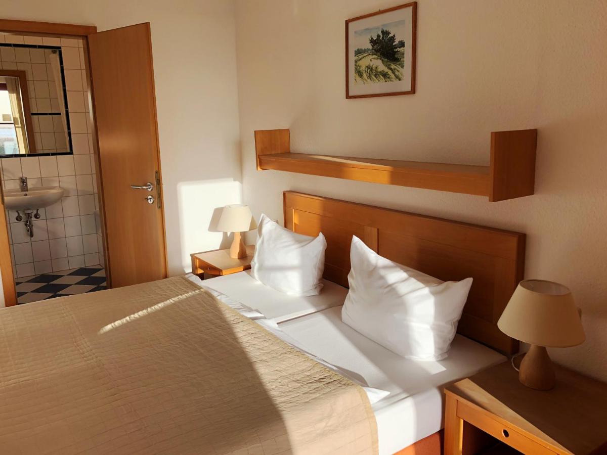 Hotel Enddorn Hiddensee - Housity