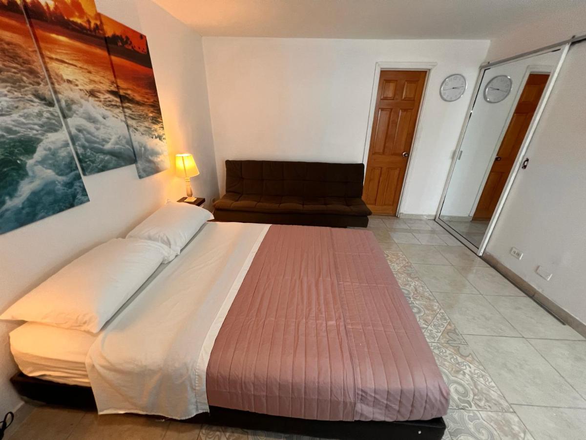 Suitetrails - Apartamento Nuevo Conquistador