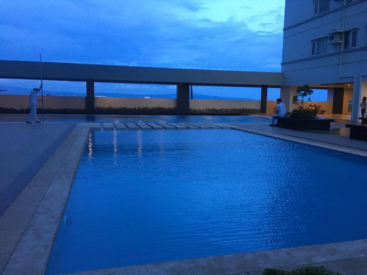 Suitetrails - Condo near Ateneo and Royal Mandaya