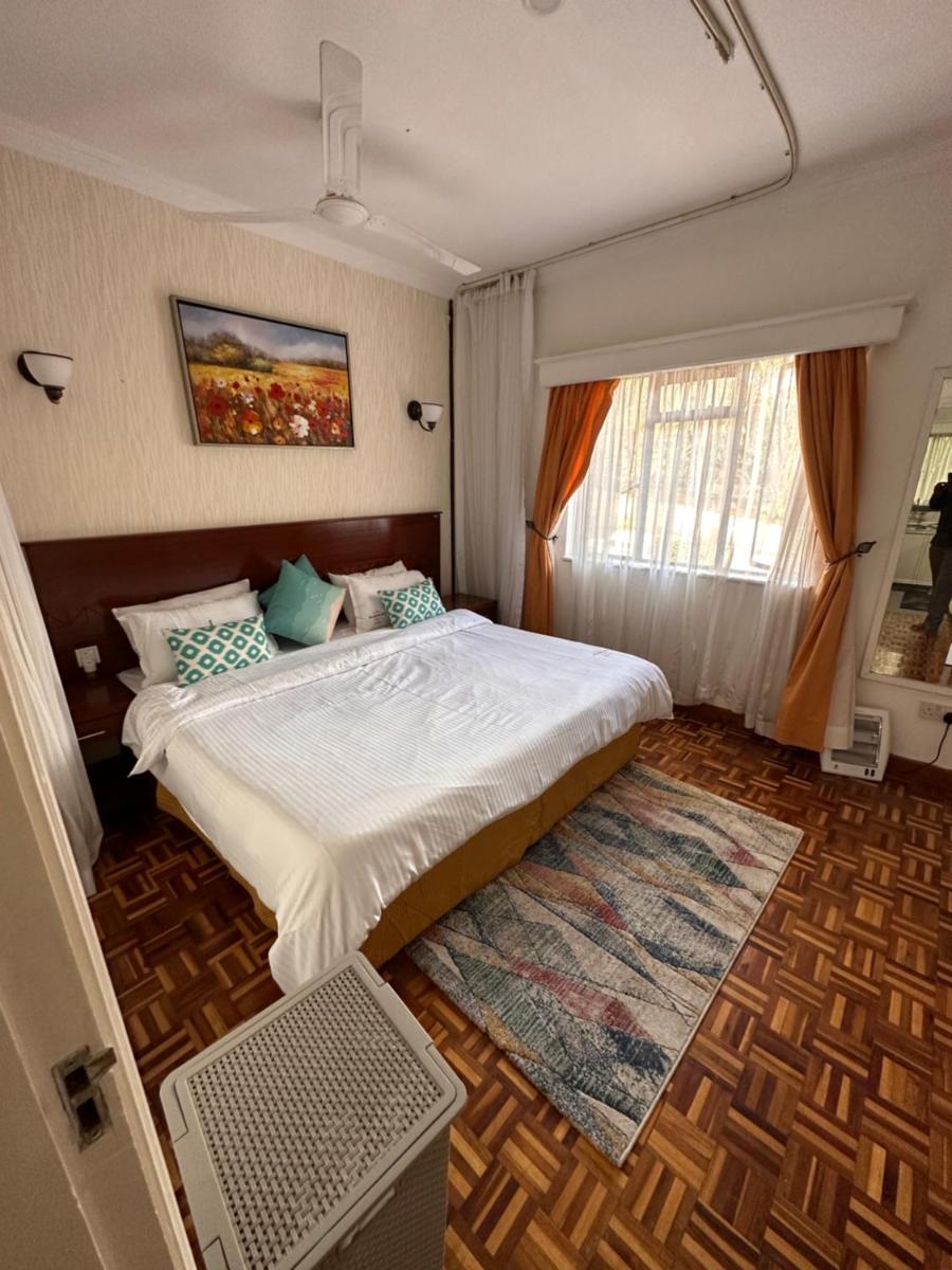 Suitetrails - Williamsburg Abode