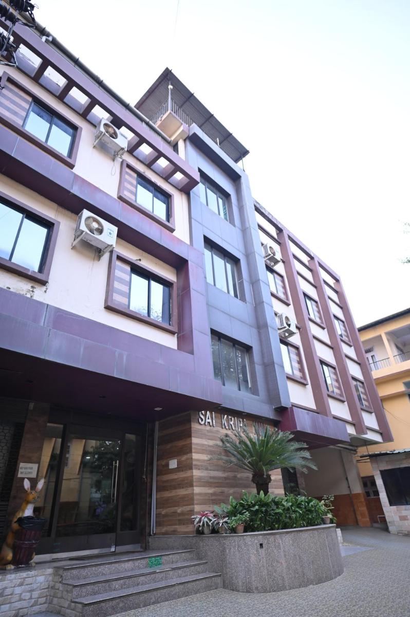 Sai Nivas - Housity
