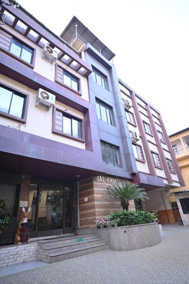 Sai Nivas - Housity