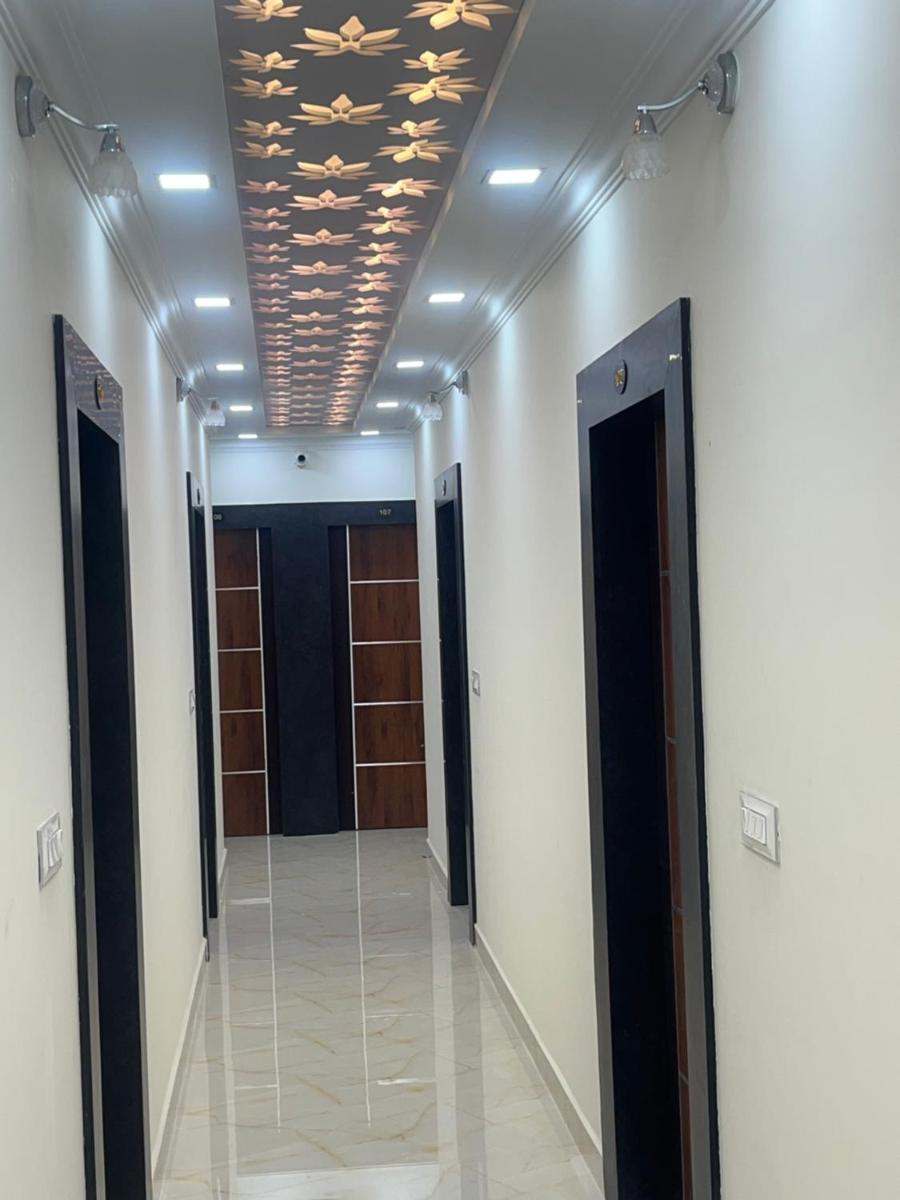 Golden Residency - Housity