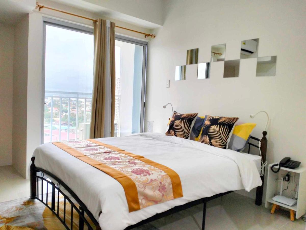 Suitetrails - Goldentel at Inspiria Condo Davao City
