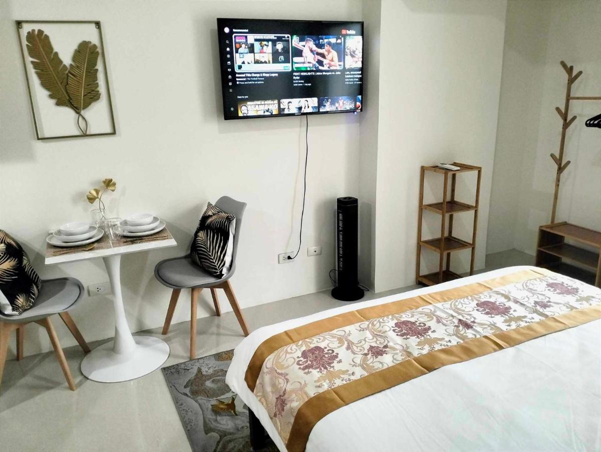 Suitetrails - Goldentel at Inspiria Condo Davao City