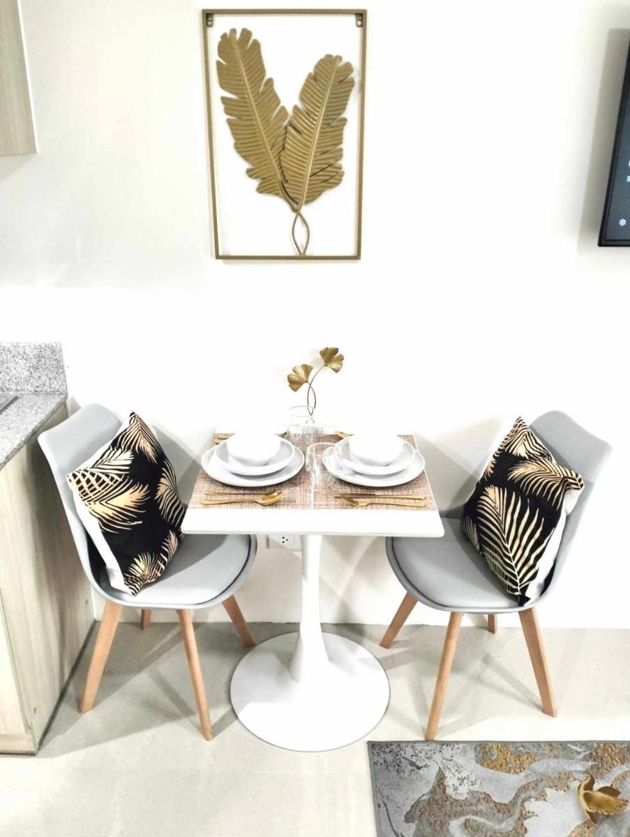 Suitetrails - Goldentel at Inspiria Condo Davao City