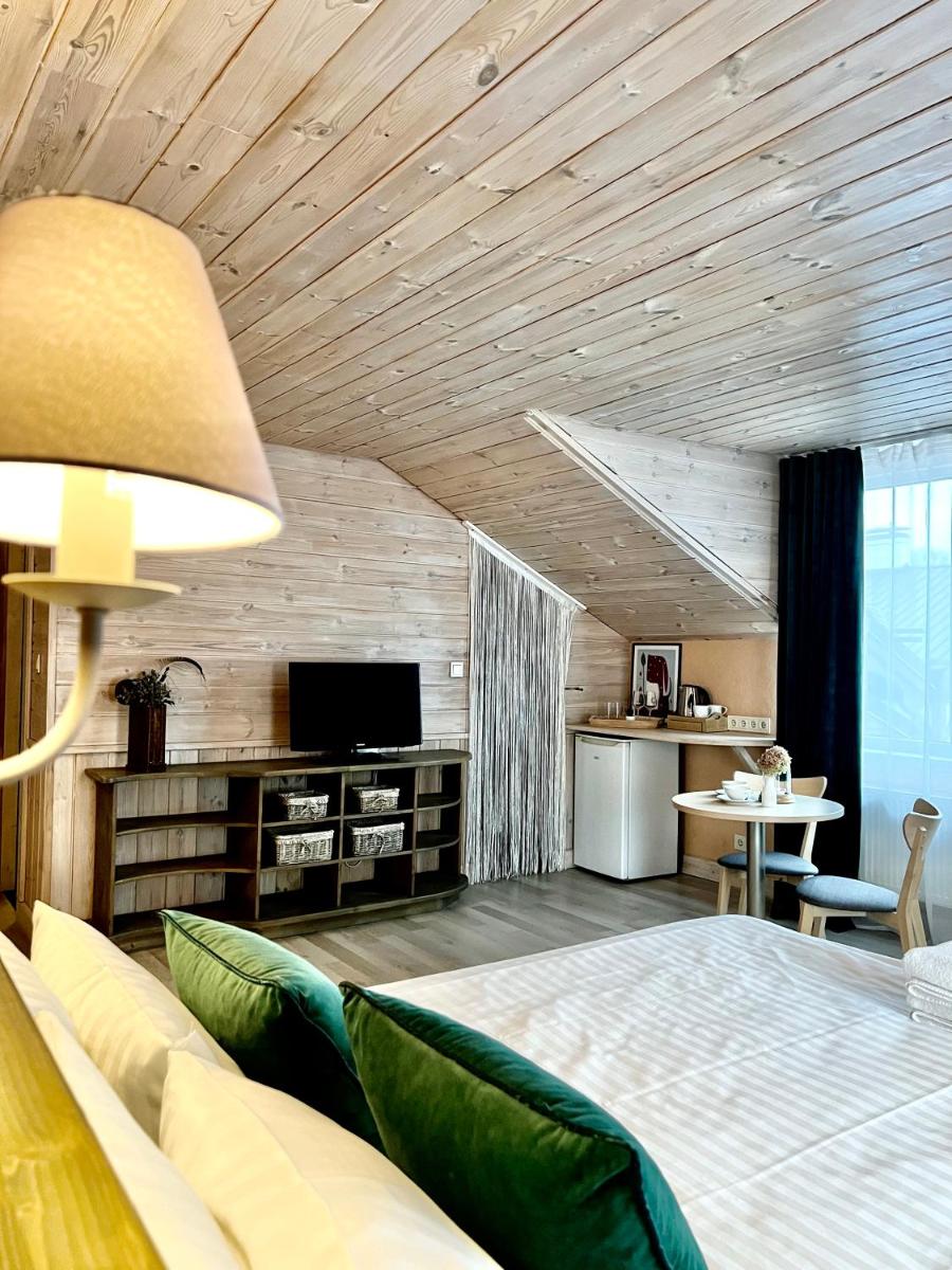 Agate Hotel - Housity