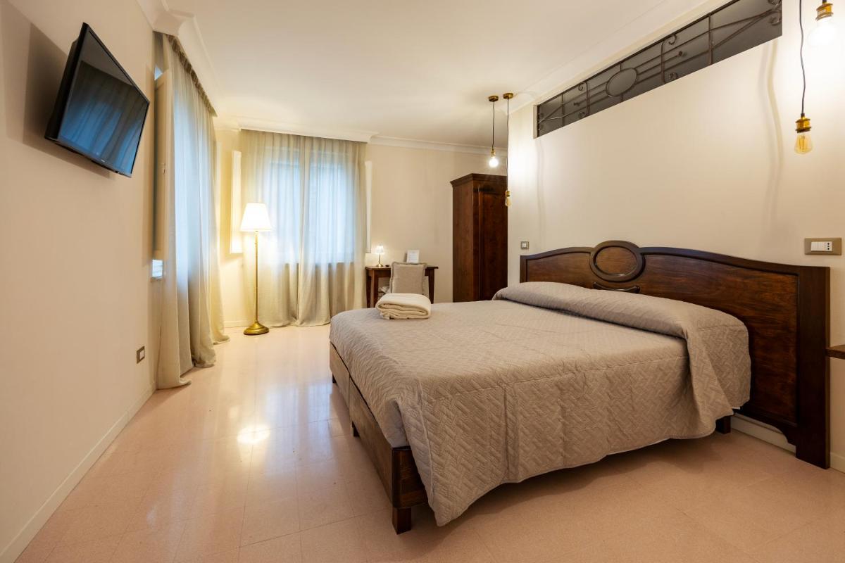 Palazzo Gessi Room and Breakfast - Housity