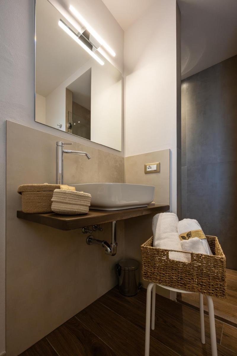 Palazzo Gessi Room and Breakfast - Housity