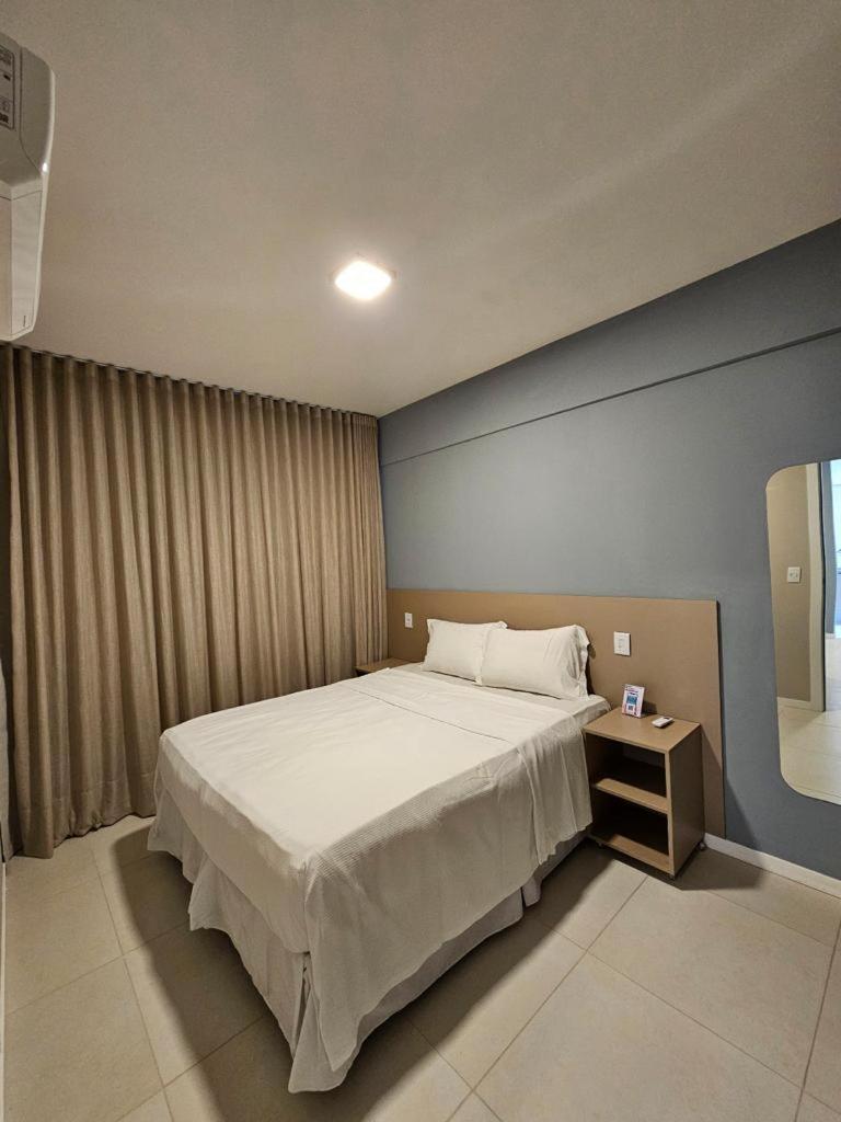 Suitetrails - Aero Hotel Salvador
