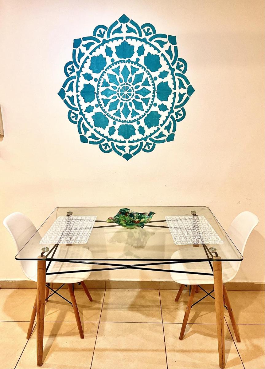 Suitetrails - Mandalas 1, amplio apartamento