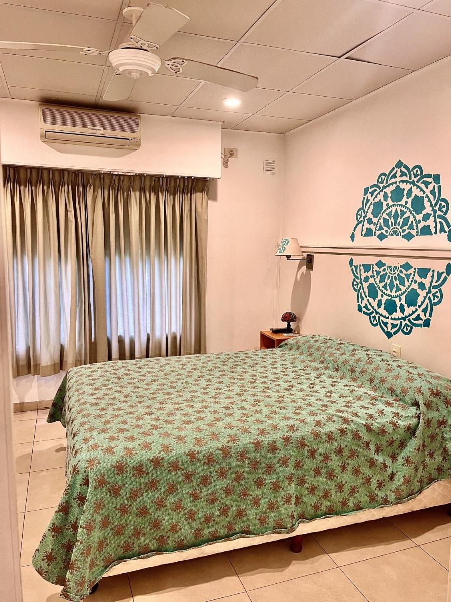 Suitetrails - Mandalas 1, amplio apartamento
