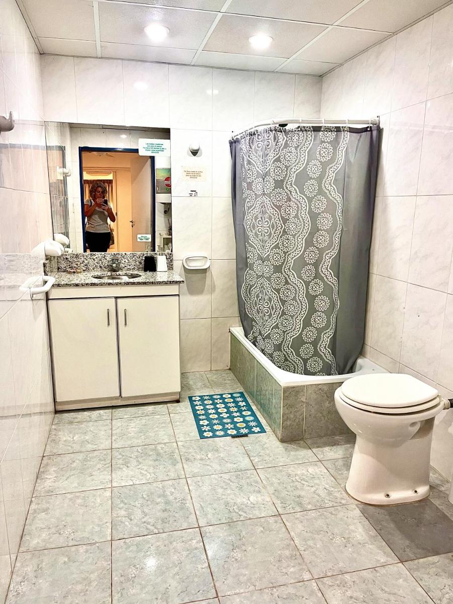 Suitetrails - Mandalas 3, apartamento 2 ambientes