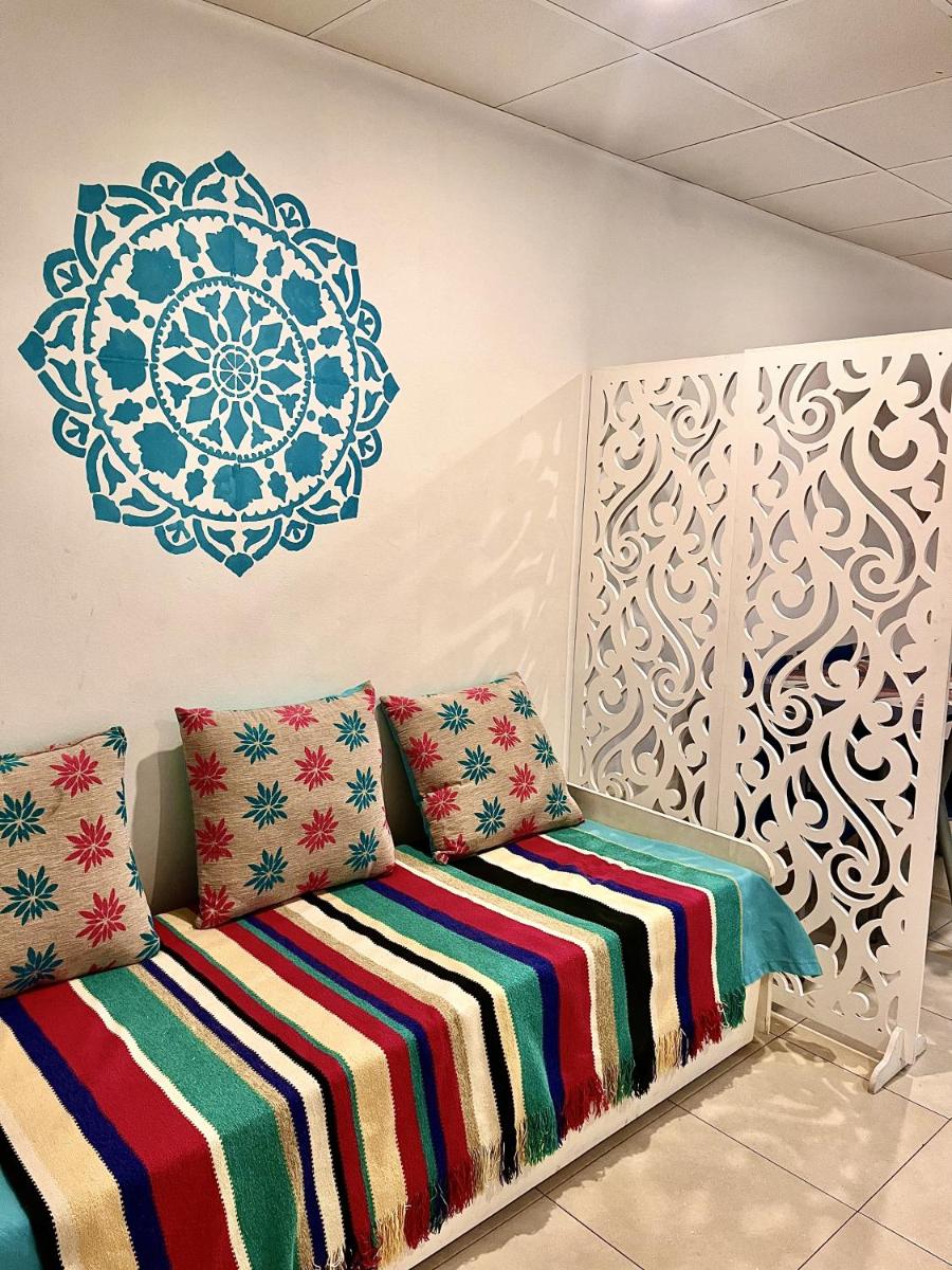 Suitetrails - Mandalas 3, apartamento 2 ambientes