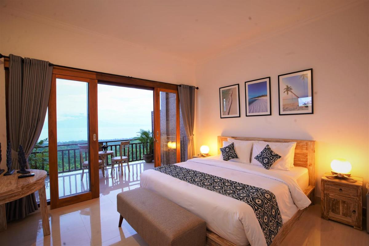 Suitetrails - Mere Sea View Resort & Spa