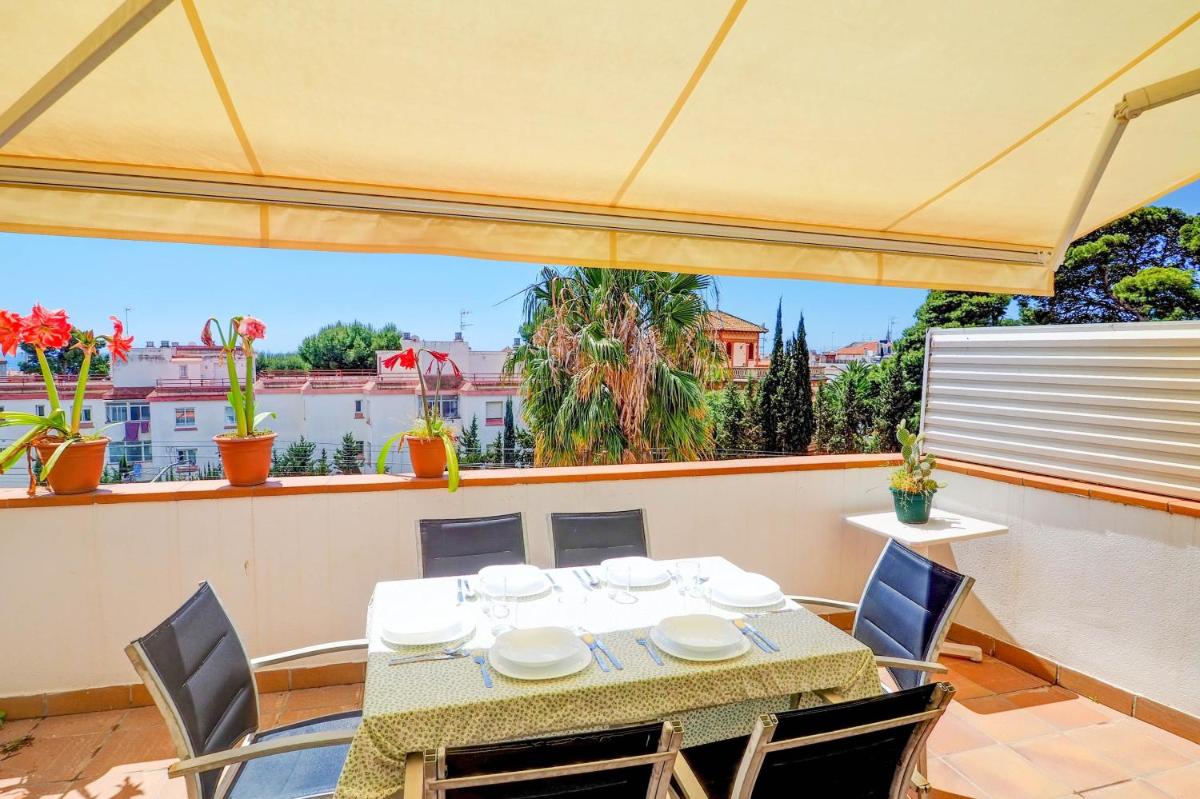 Portman Duplex by Hello Homes Sitges - Hizvo