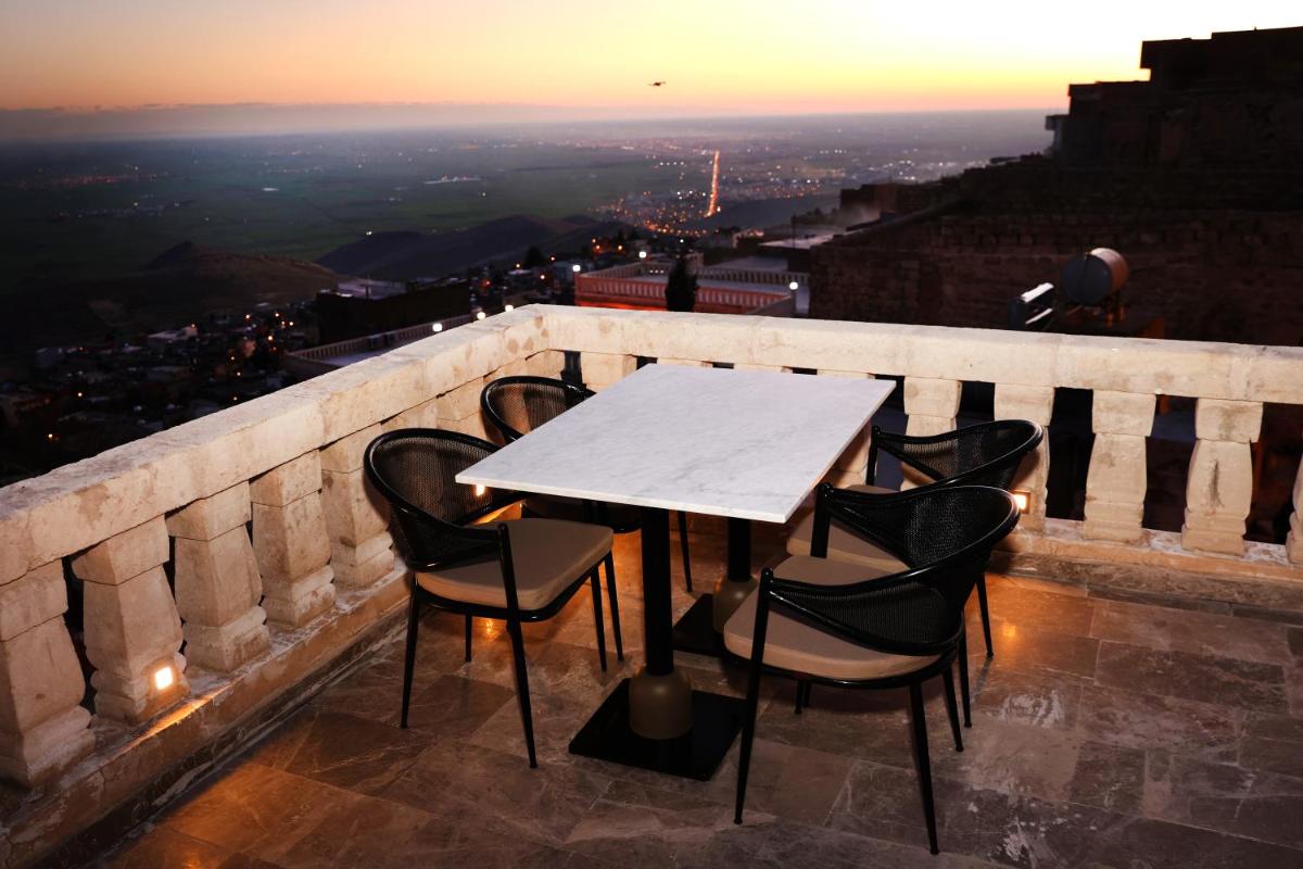 Suitetrails - Zabel Hotel