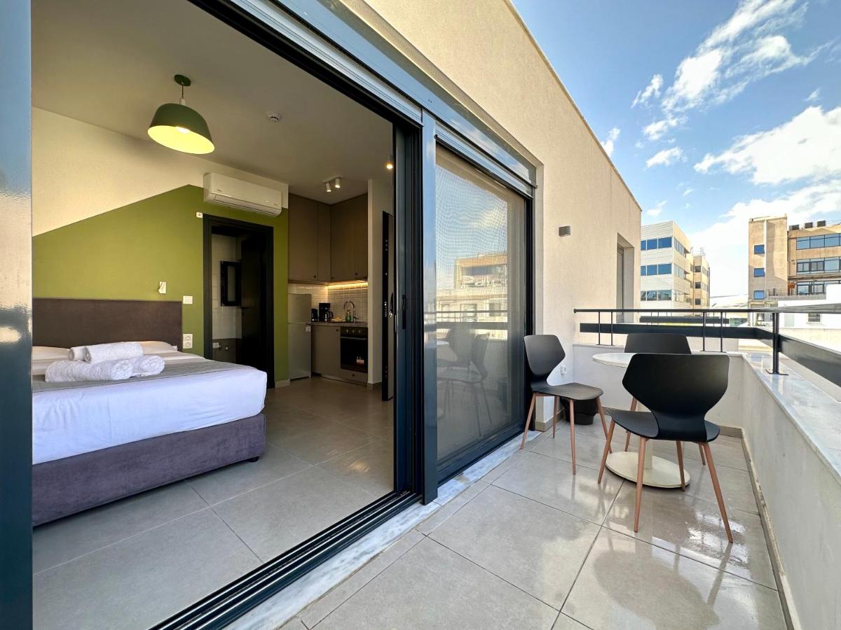 Suitetrails - M & M boutique apartments