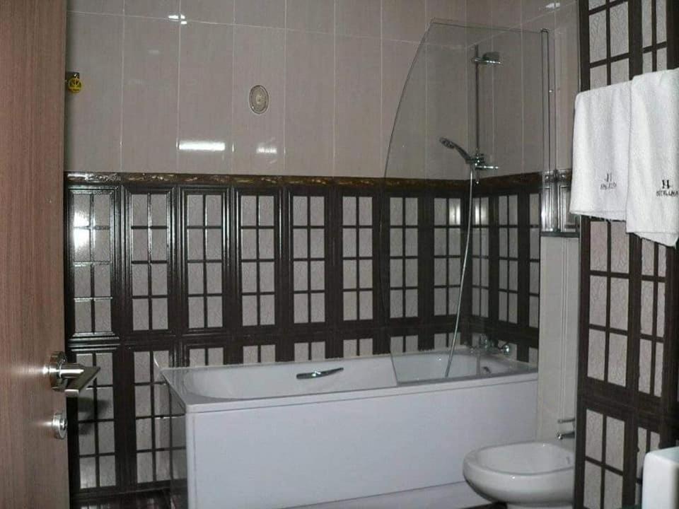 Suitetrails - Hôtel Lina