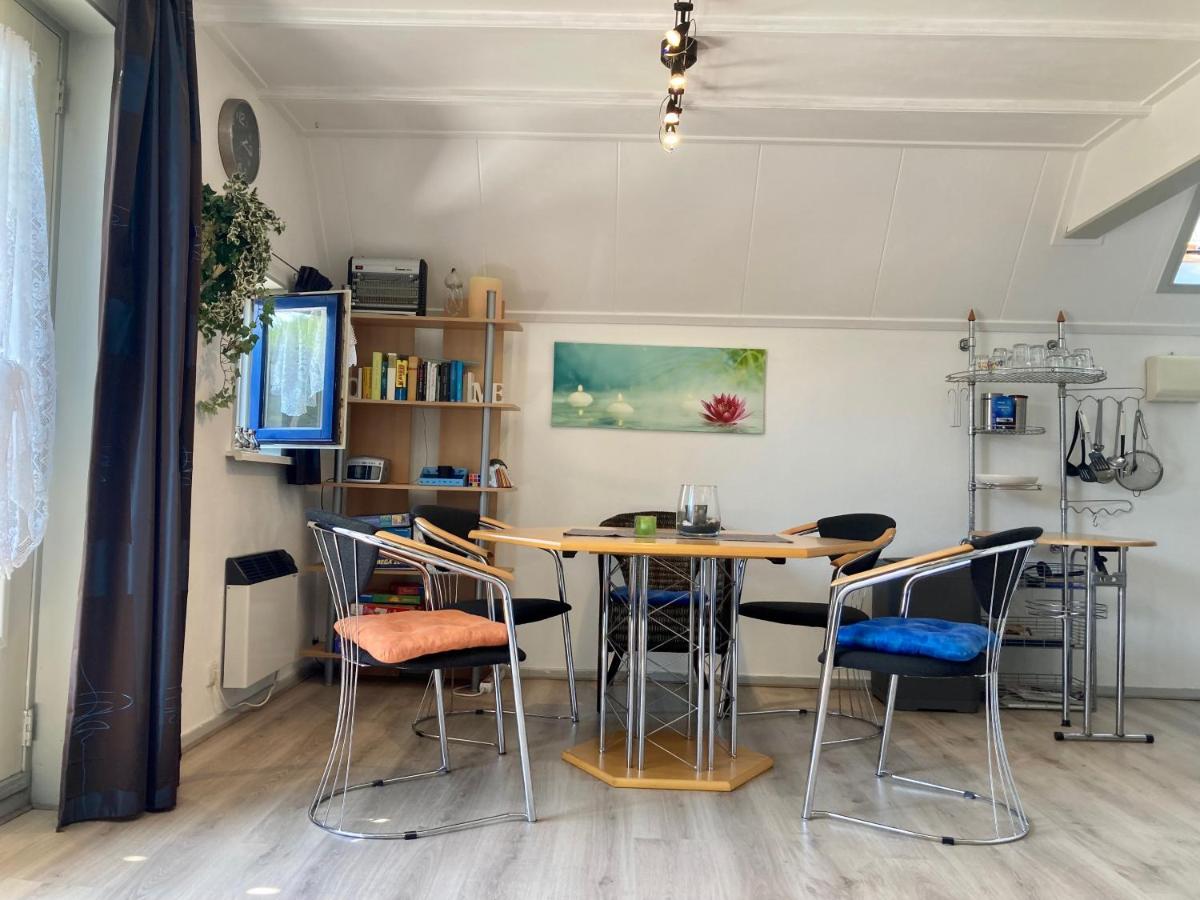 4 pers. Holiday Home Petra with solarium - Housity