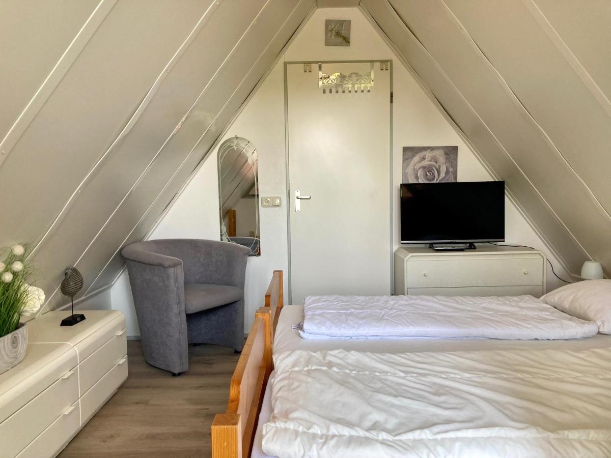 4 pers. Holiday Home Petra with solarium - Housity