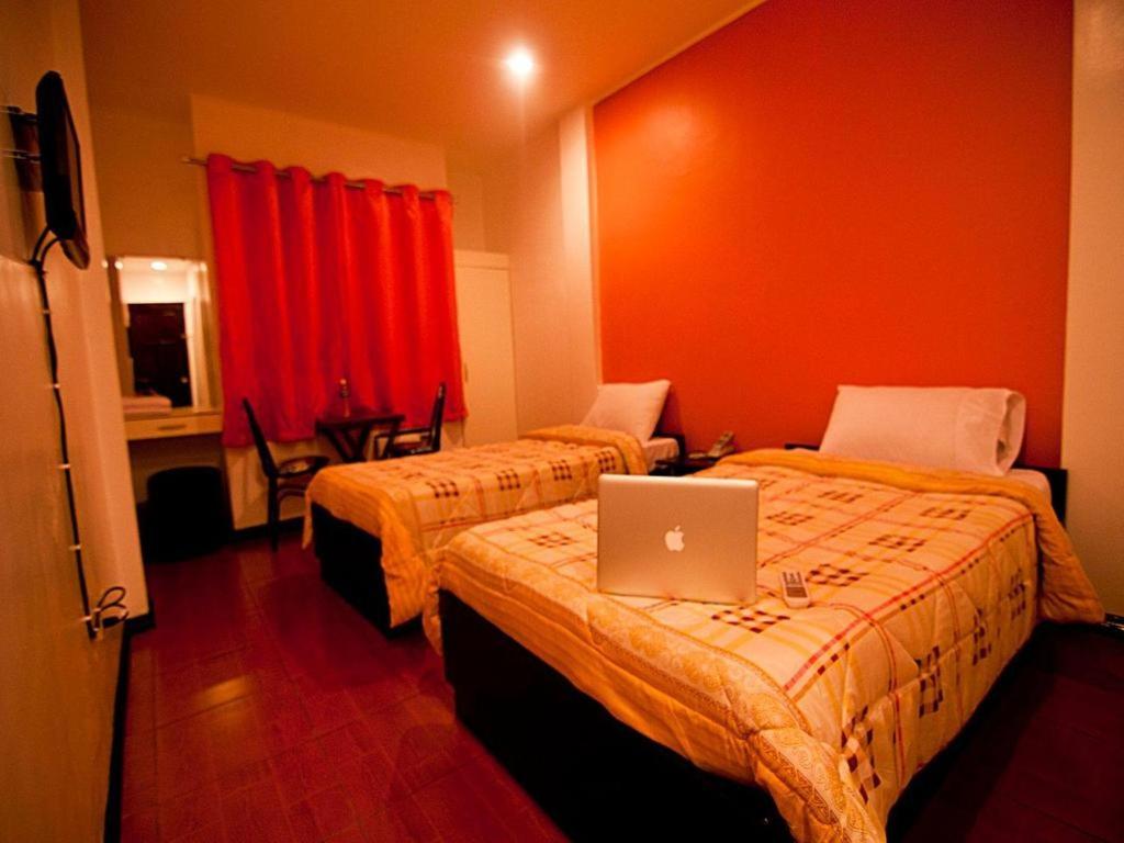 Asog County Hotel - Housity