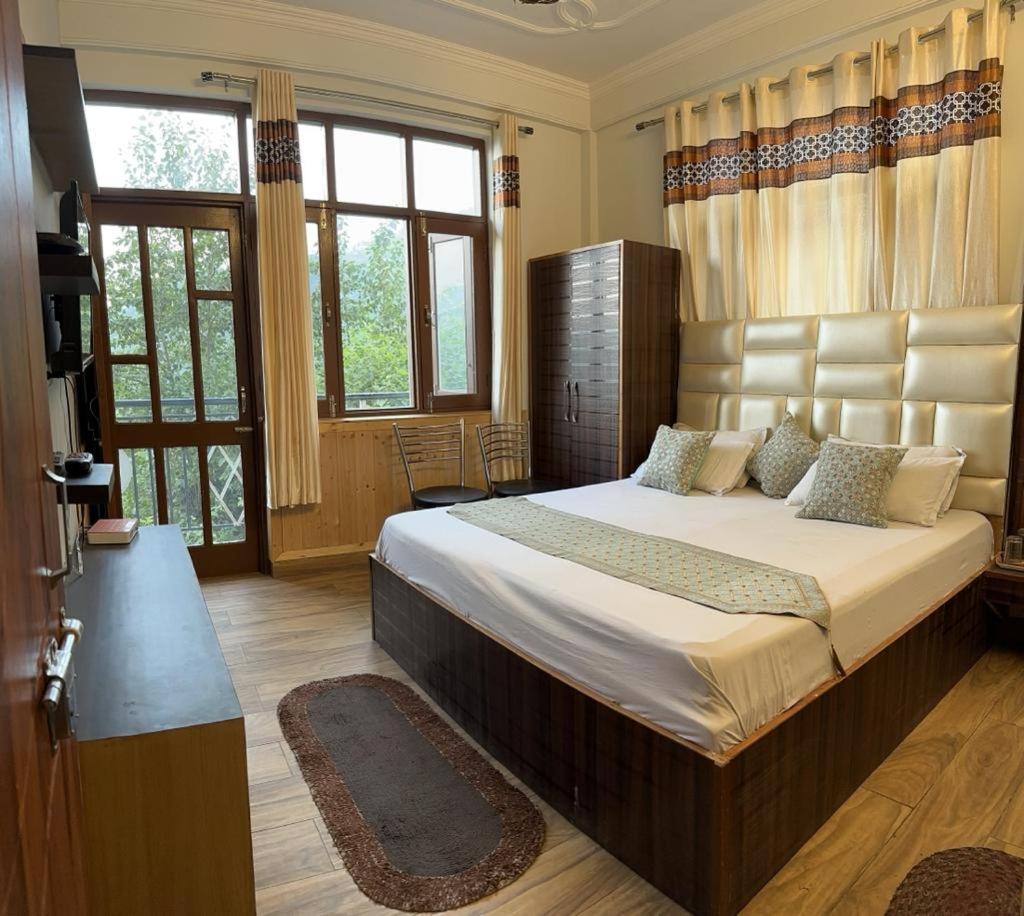 Maa Tara Anchal Cottage By BYOB Hotels - Housity