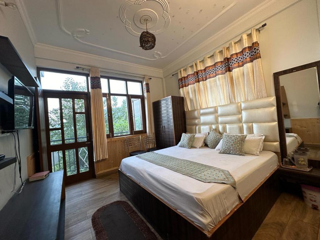 Maa Tara Anchal Cottage By BYOB Hotels - Housity