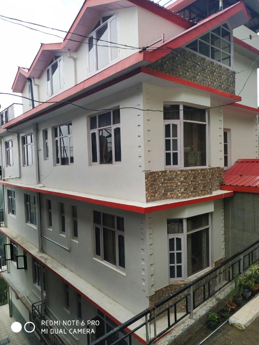 Maa Tara Anchal Cottage By BYOB Hotels - Housity