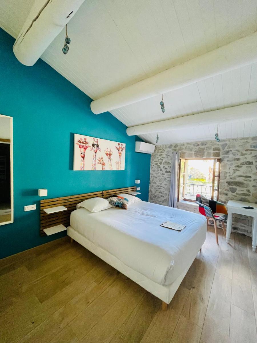Hôtel La Bastide de Vaison - Housity