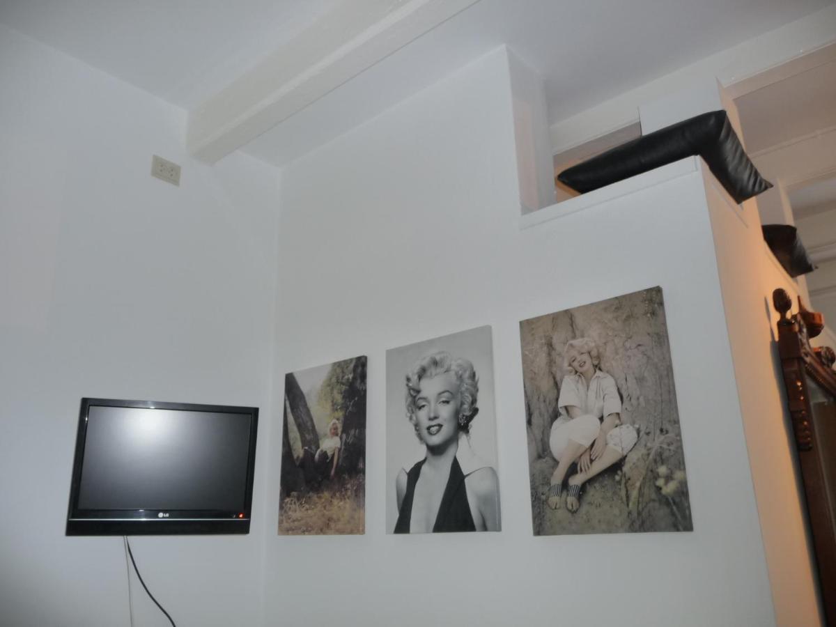 Suitetrails - Bed & Breakfast WestViolet