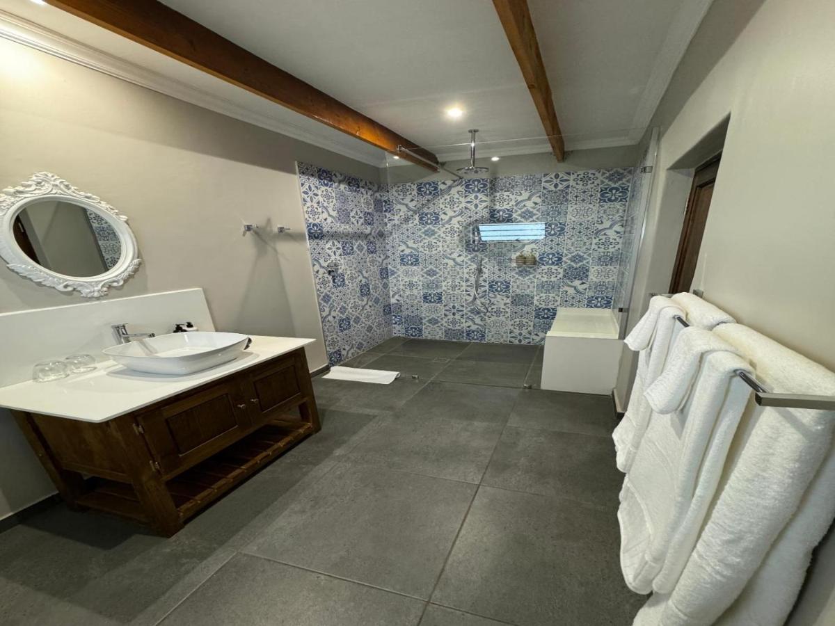 Suitetrails - De Akker Guest House Louis Trichardt